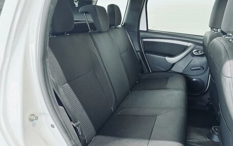 Renault Duster I рестайлинг, 2019 год, 1 790 000 рублей, 21 фотография
