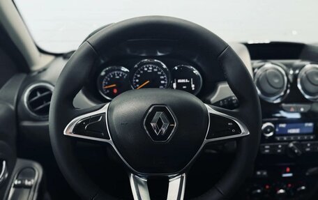 Renault Duster I рестайлинг, 2019 год, 1 790 000 рублей, 15 фотография