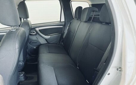 Renault Duster I рестайлинг, 2019 год, 1 790 000 рублей, 20 фотография