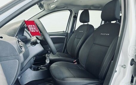 Renault Duster I рестайлинг, 2019 год, 1 790 000 рублей, 19 фотография