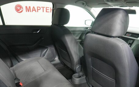Skoda Rapid I, 2016 год, 1 250 000 рублей, 11 фотография