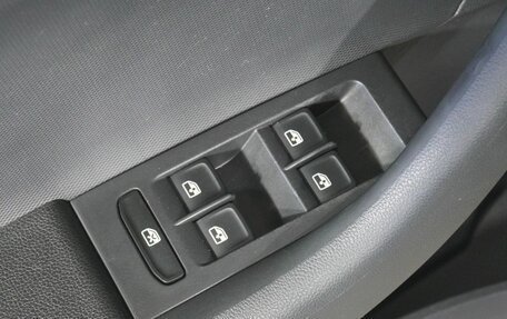 Skoda Rapid I, 2016 год, 1 250 000 рублей, 14 фотография