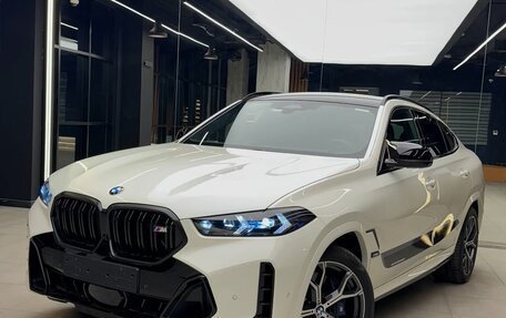 BMW X6, 2026 год, 19 900 000 рублей, 8 фотография