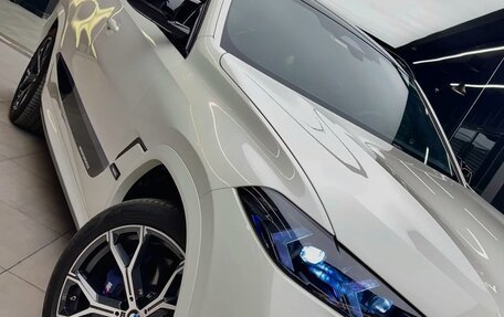 BMW X6, 2026 год, 19 900 000 рублей, 2 фотография