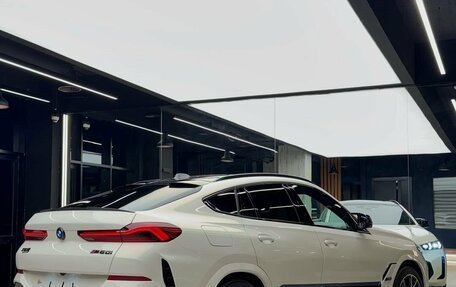 BMW X6, 2026 год, 19 900 000 рублей, 3 фотография
