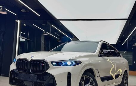 BMW X6, 2026 год, 19 900 000 рублей, 9 фотография