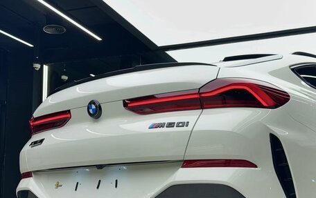 BMW X6, 2026 год, 19 900 000 рублей, 5 фотография