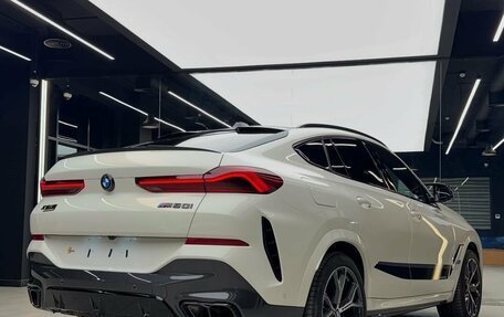 BMW X6, 2026 год, 19 900 000 рублей, 4 фотография