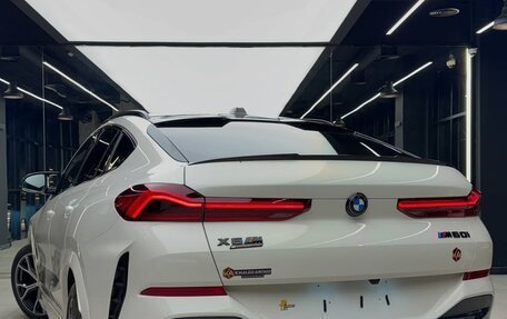 BMW X6, 2026 год, 19 900 000 рублей, 7 фотография