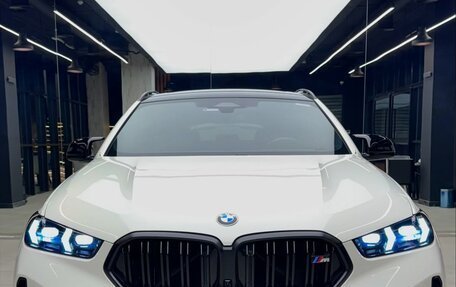 BMW X6, 2026 год, 19 900 000 рублей, 10 фотография