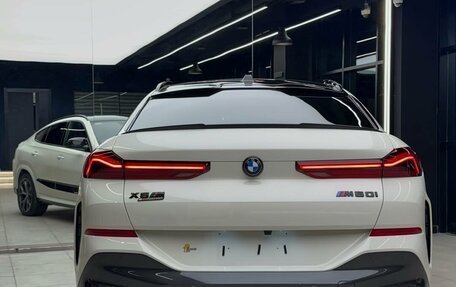 BMW X6, 2026 год, 19 900 000 рублей, 6 фотография