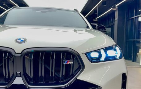 BMW X6, 2026 год, 19 900 000 рублей, 11 фотография