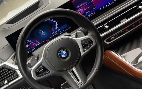 BMW X6, 2026 год, 19 900 000 рублей, 13 фотография