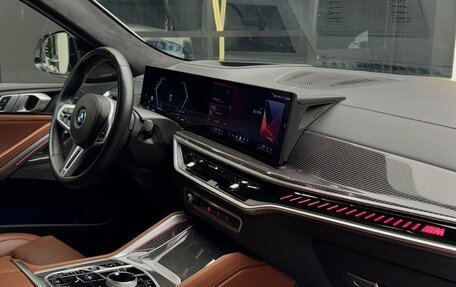 BMW X6, 2026 год, 19 900 000 рублей, 14 фотография