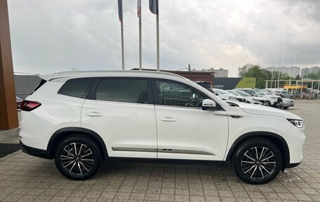 Chery Tiggo 8 Pro, 2022 год, 1 850 000 рублей, 4 фотография