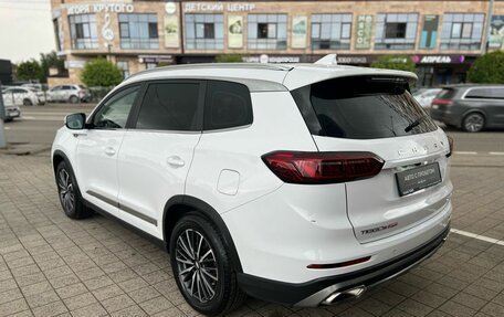 Chery Tiggo 8 Pro, 2022 год, 1 850 000 рублей, 7 фотография
