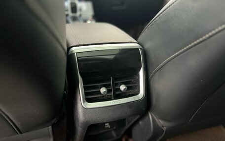 Chery Tiggo 8 Pro, 2022 год, 1 850 000 рублей, 17 фотография
