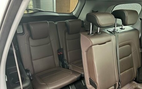 Chery Tiggo 8 Pro, 2022 год, 1 850 000 рублей, 20 фотография