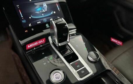 Chery Tiggo 8 Pro, 2022 год, 1 850 000 рублей, 14 фотография