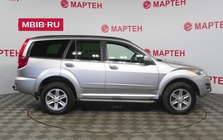 Great Wall Hover H5, 2013 год, 765 000 рублей, 4 фотография