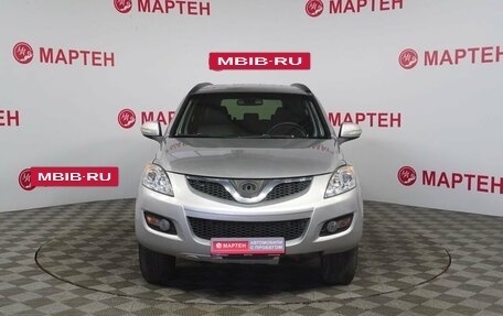 Great Wall Hover H5, 2013 год, 765 000 рублей, 2 фотография