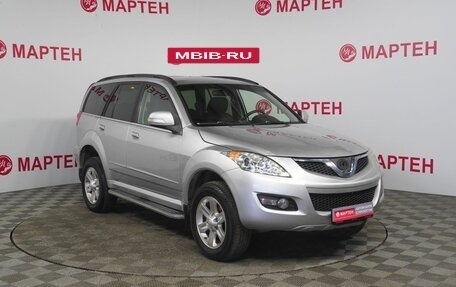 Great Wall Hover H5, 2013 год, 765 000 рублей, 3 фотография