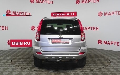 Great Wall Hover H5, 2013 год, 765 000 рублей, 6 фотография