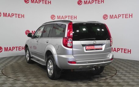 Great Wall Hover H5, 2013 год, 765 000 рублей, 7 фотография