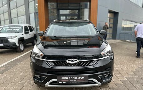 Chery Tiggo 7 I, 2019 год, 1 300 000 рублей, 2 фотография
