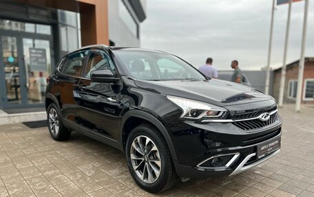 Chery Tiggo 7 I, 2019 год, 1 300 000 рублей, 3 фотография