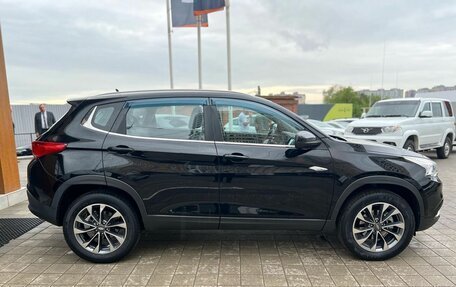 Chery Tiggo 7 I, 2019 год, 1 300 000 рублей, 4 фотография