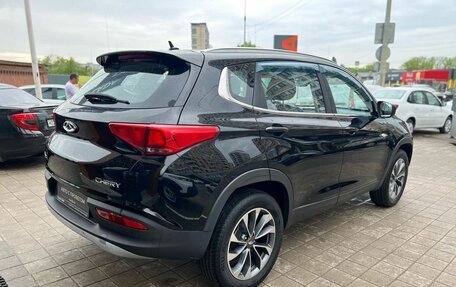 Chery Tiggo 7 I, 2019 год, 1 300 000 рублей, 5 фотография