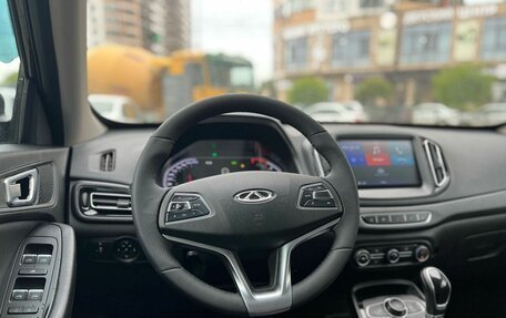 Chery Tiggo 7 I, 2019 год, 1 300 000 рублей, 10 фотография