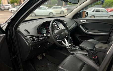 Chery Tiggo 7 I, 2019 год, 1 300 000 рублей, 9 фотография