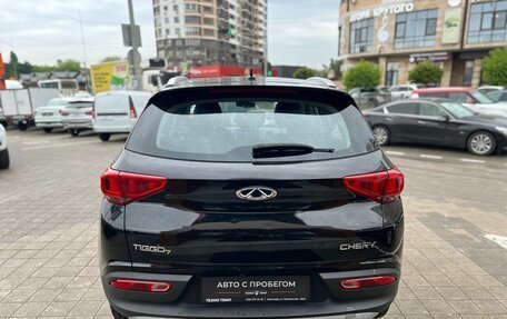 Chery Tiggo 7 I, 2019 год, 1 300 000 рублей, 6 фотография