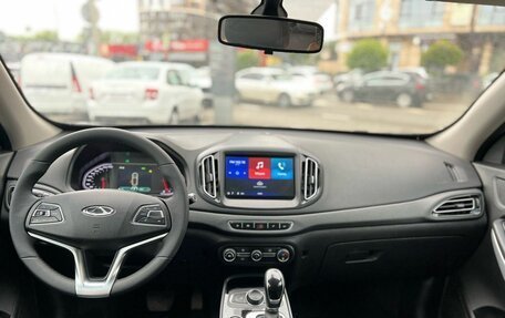 Chery Tiggo 7 I, 2019 год, 1 300 000 рублей, 16 фотография
