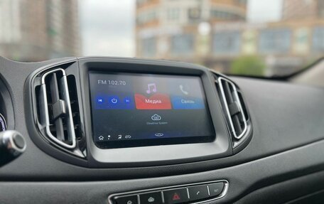 Chery Tiggo 7 I, 2019 год, 1 300 000 рублей, 12 фотография