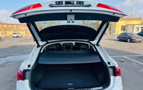 Audi Q3 Sportback, 2022 год, 2 420 000 рублей, 6 фотография