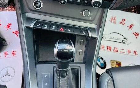 Audi Q3 Sportback, 2022 год, 2 420 000 рублей, 10 фотография
