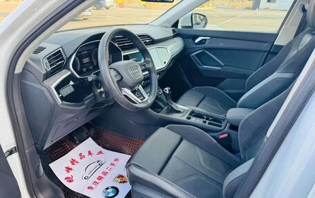 Audi Q3 Sportback, 2022 год, 2 420 000 рублей, 8 фотография