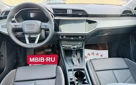 Audi Q3 Sportback, 2022 год, 2 420 000 рублей, 11 фотография