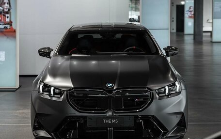 BMW M5, 2026 год, 25 200 000 рублей, 2 фотография