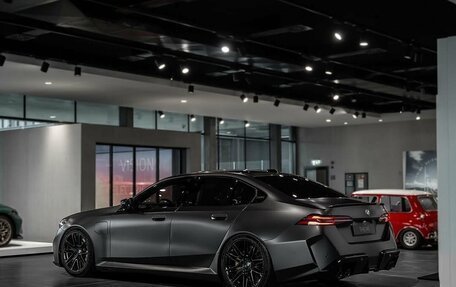 BMW M5, 2026 год, 25 200 000 рублей, 4 фотография