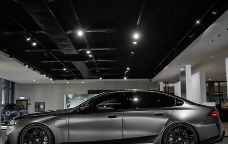 BMW M5, 2026 год, 25 200 000 рублей, 3 фотография