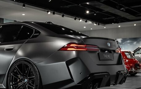BMW M5, 2026 год, 25 200 000 рублей, 5 фотография