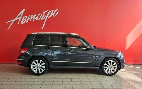 Mercedes-Benz GLK-Класс, 2009 год, 1 300 000 рублей, 6 фотография