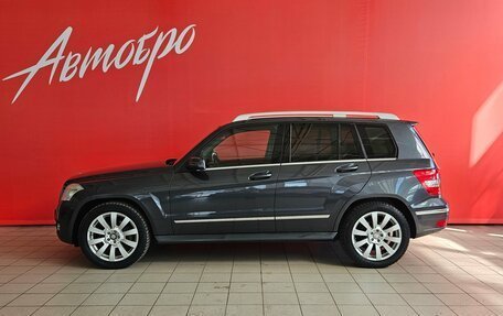 Mercedes-Benz GLK-Класс, 2009 год, 1 300 000 рублей, 2 фотография
