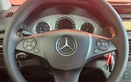 Mercedes-Benz GLK-Класс, 2009 год, 1 300 000 рублей, 11 фотография