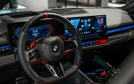 BMW M5, 2026 год, 25 200 000 рублей, 8 фотография