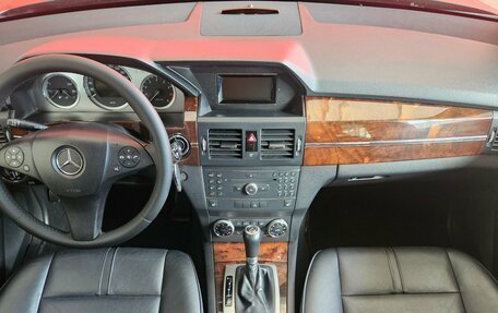 Mercedes-Benz GLK-Класс, 2009 год, 1 300 000 рублей, 9 фотография